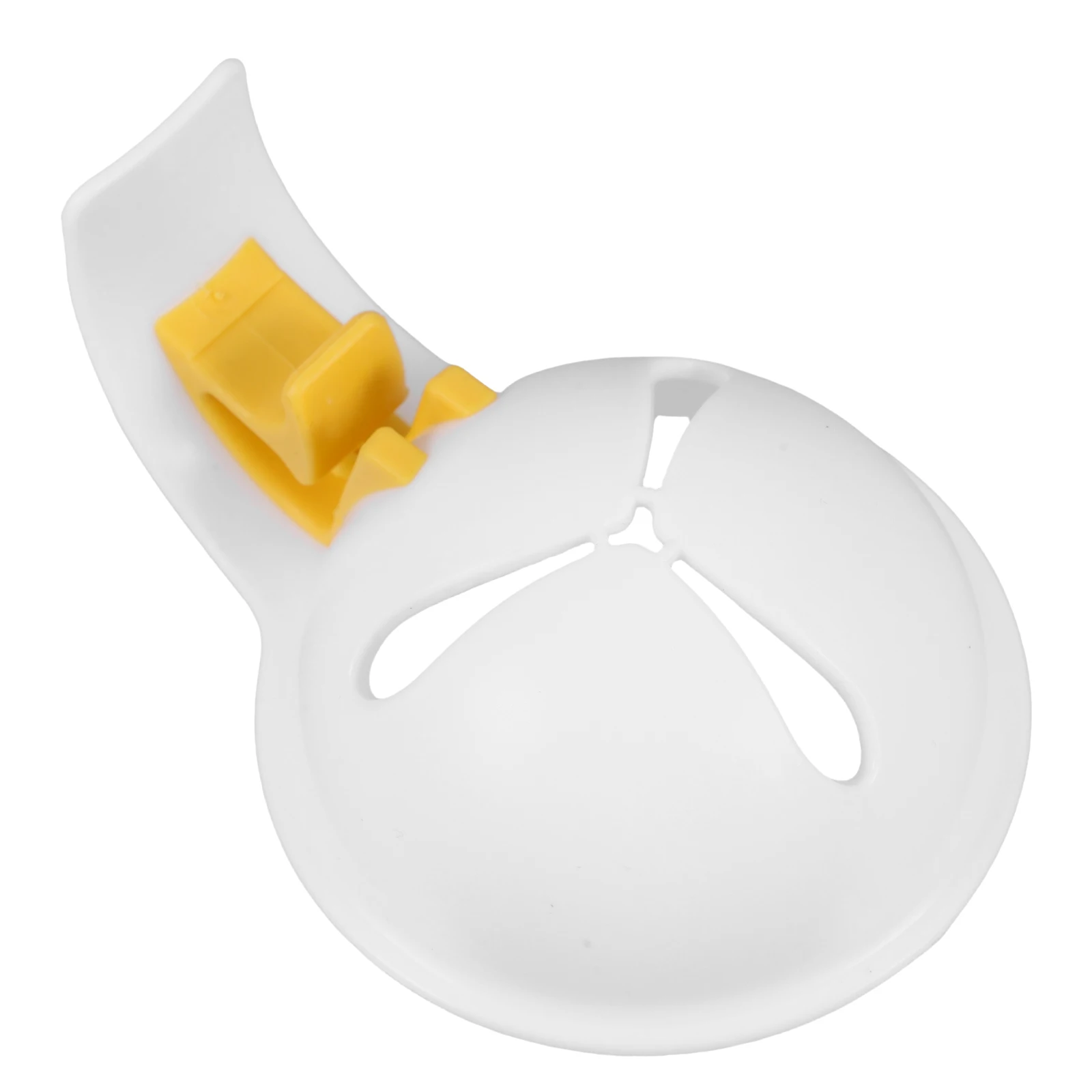 

1pc Plastic Multifunctional Yolk White Separator Easy Clean Egg Tool for Baking Cooking Efficient Kitchen Gadgets for Eggs