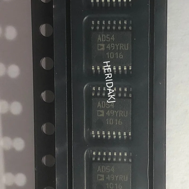 

1 шт. новый и оригинальный AD5449 AD5449YRU AD5449YRUZ TSSOP16 [SMD]