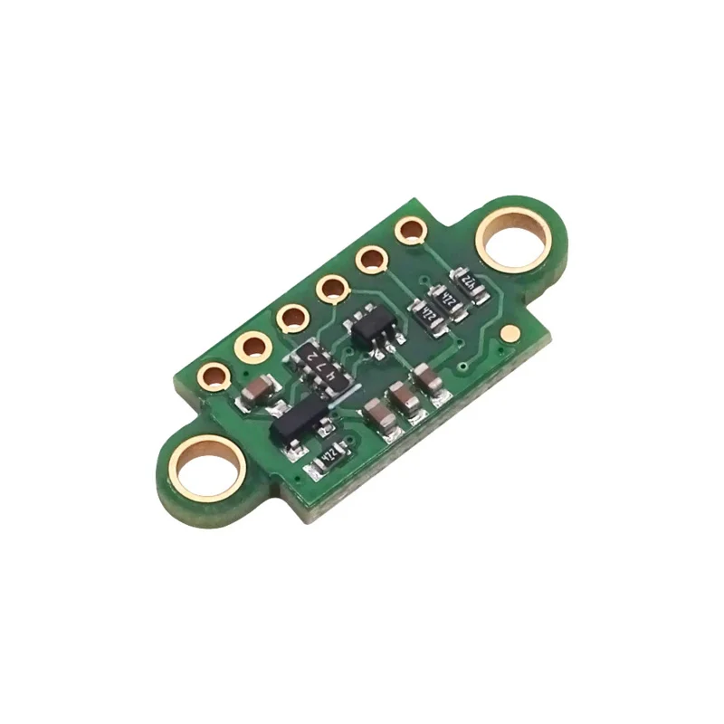 VL53L5X V2 TOF Wide-Field Time Of Flight Multi-Region Laser Ranging Sensor Module VL53L5CX