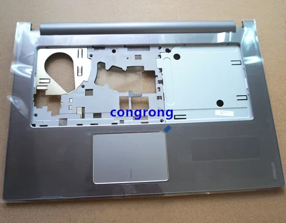 

Для Lenovo IdeaPad Z400 P400 подставка для рук, рамка для клавиатуры ноутбука, верхний чехол AM0SW 000310