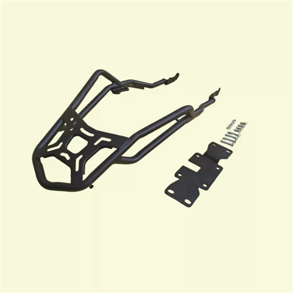 

For Yamaha MT03 motorcycle RH12K sports car R3 modified with high-quality rear rack and trunk bracket accessories