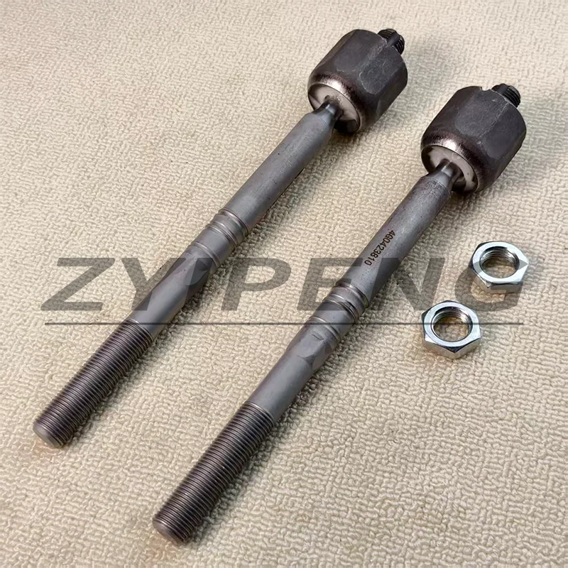 1/2PCS Front Axle Inner Steering Tie Rod Ends Ball Joint 4G0423810A For Audi A6 A7 A8 Q5 Q8 Porsche Macan PAB423810 4G0423810