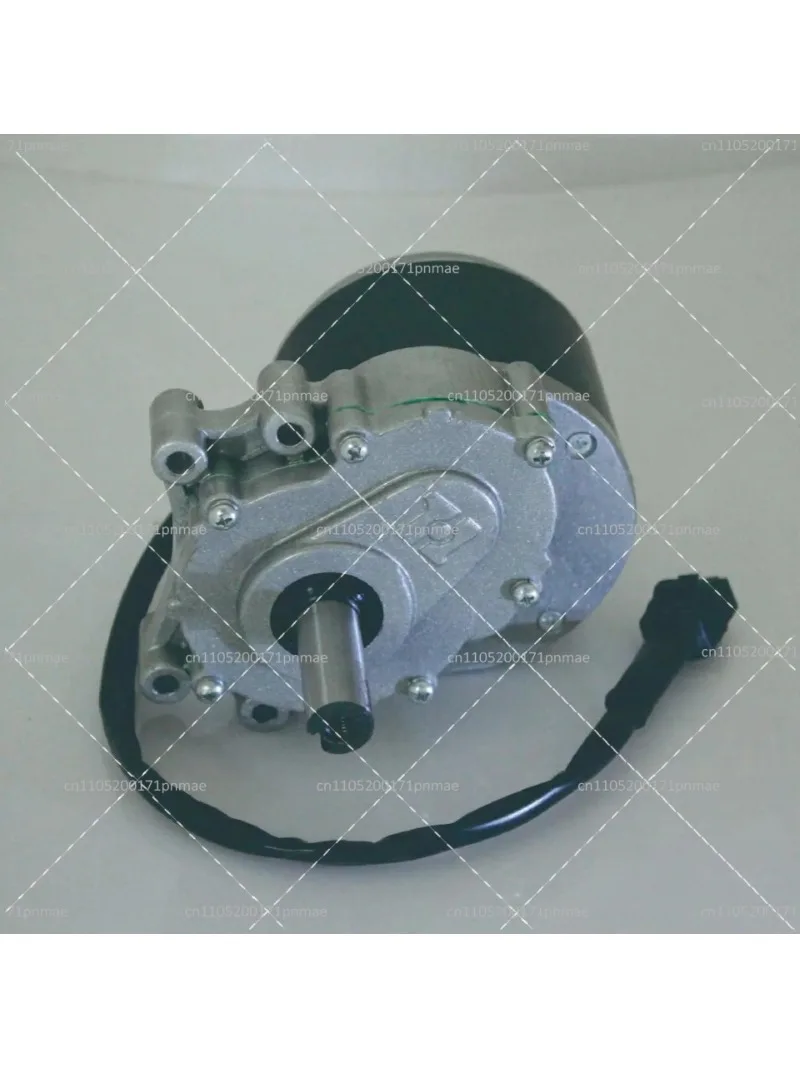 Permanent Magnet Brushed Motor 24V 250W for Electric Scooter Go Kart Ride On Toy