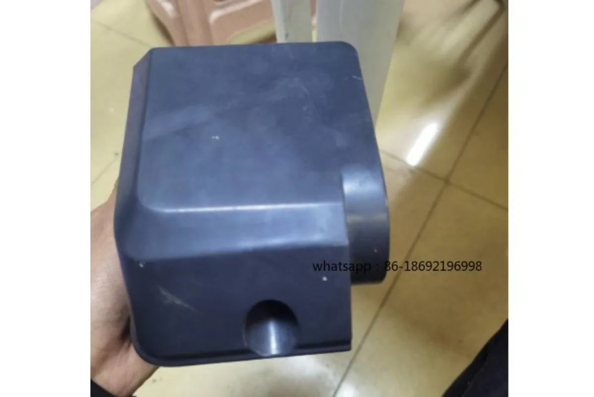 

Подходит для беговых дорожек Huixiang Love 5 и Love 8, пластиковый защитный чехол, декоративный чехол, задний регулятор, пластиковые аксессуары