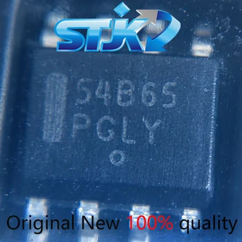 10 adet/grup NCP1654BD65R2G NCP1654 SOP-8