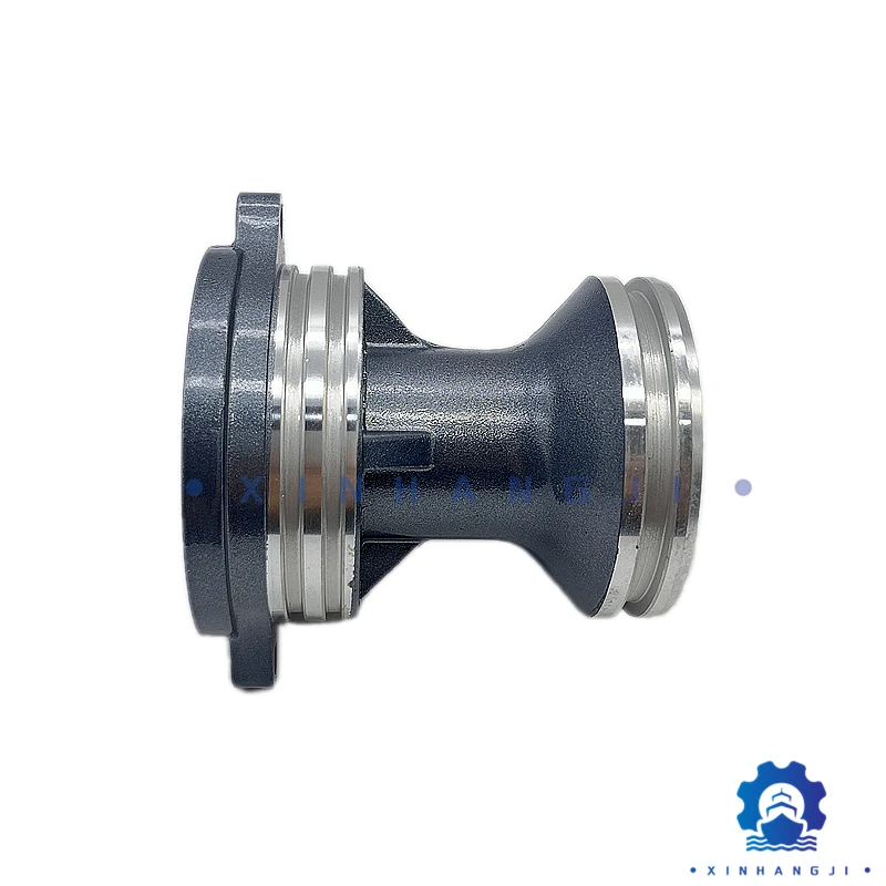 

Boat Engine Cap, Lower Casing 61N-45361-00 for Yamaha Outboard Motor 2-stroke 25HP 30HP accessories 61N-45361-01；61N-45361