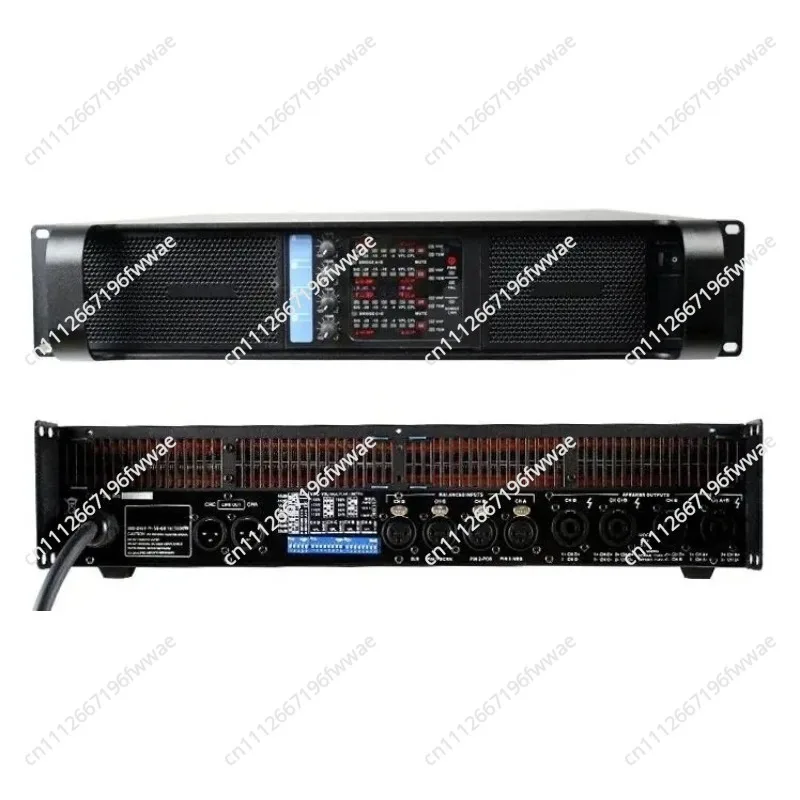 For Amplifier FP20000 4 Cha-nnel 2200W Class-TD 2ohm 4500W
