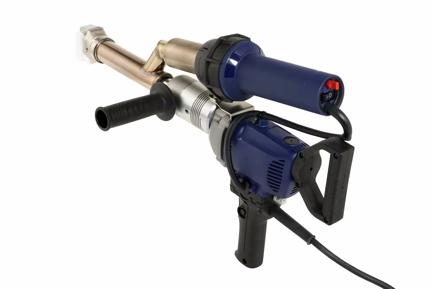 High Quality and Cheap EX3 Welding Machine Prices Plastic Extrusion Welder Geomembrane Welding