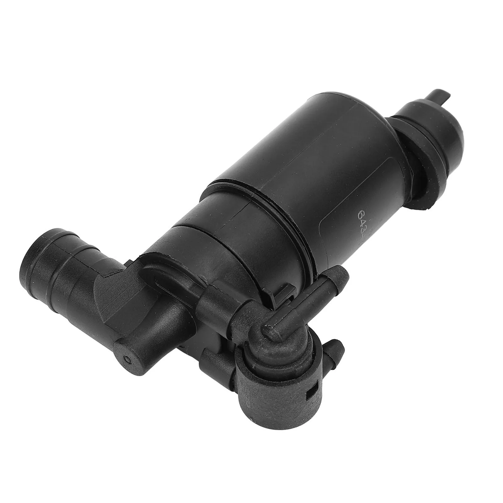 Windshield Wiper Washer Pump 9632984980 Efficient Windscreen Cleaning Replacement for Berlingo C-Elysee C1 C2 C3 II C4 Aircross