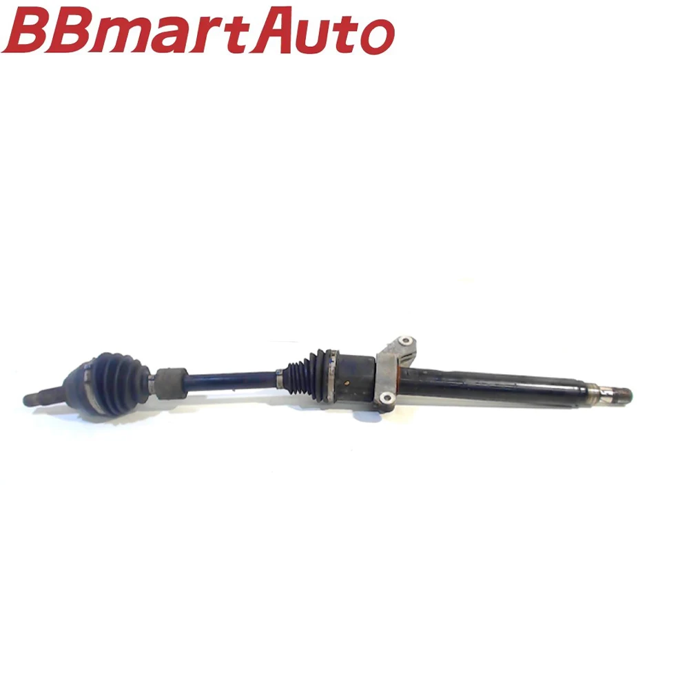 

Автозапчасти bbmart31609806466, 1 шт., правое полувалы, приводной вал для BMW R60 Cooper One R61 Cooper One