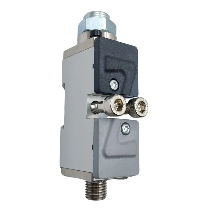 925 Glue Valve Module Features Precise Control Rapid Heating High Durability Hot Melt Glue Machine Gun Accessories Parts