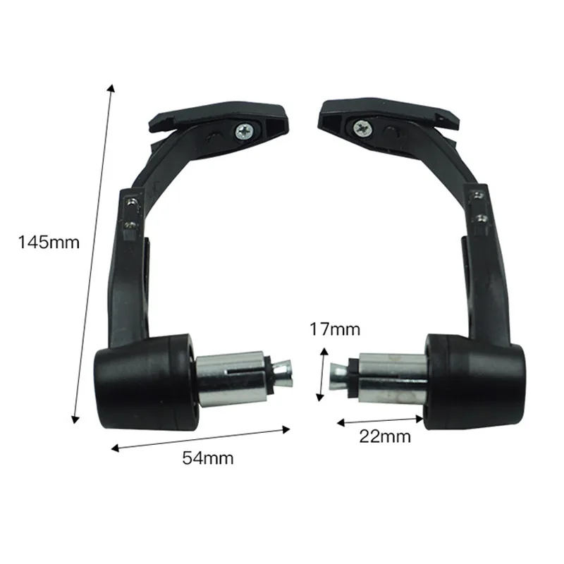 Adjustable Length Universal 22mm 7/8
