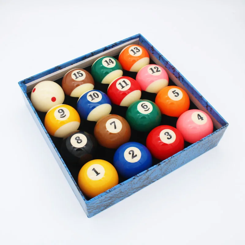 Hot sell Belgian billiards 2-1/4