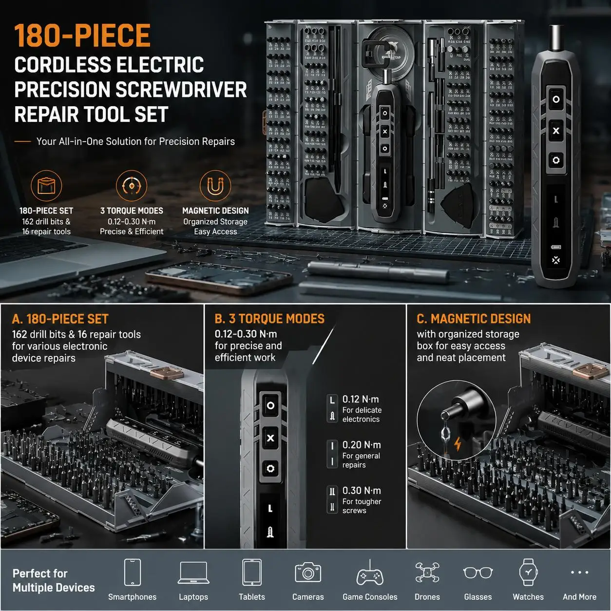 #22 Best Drill Driver Tool Sets to Buy In 2026