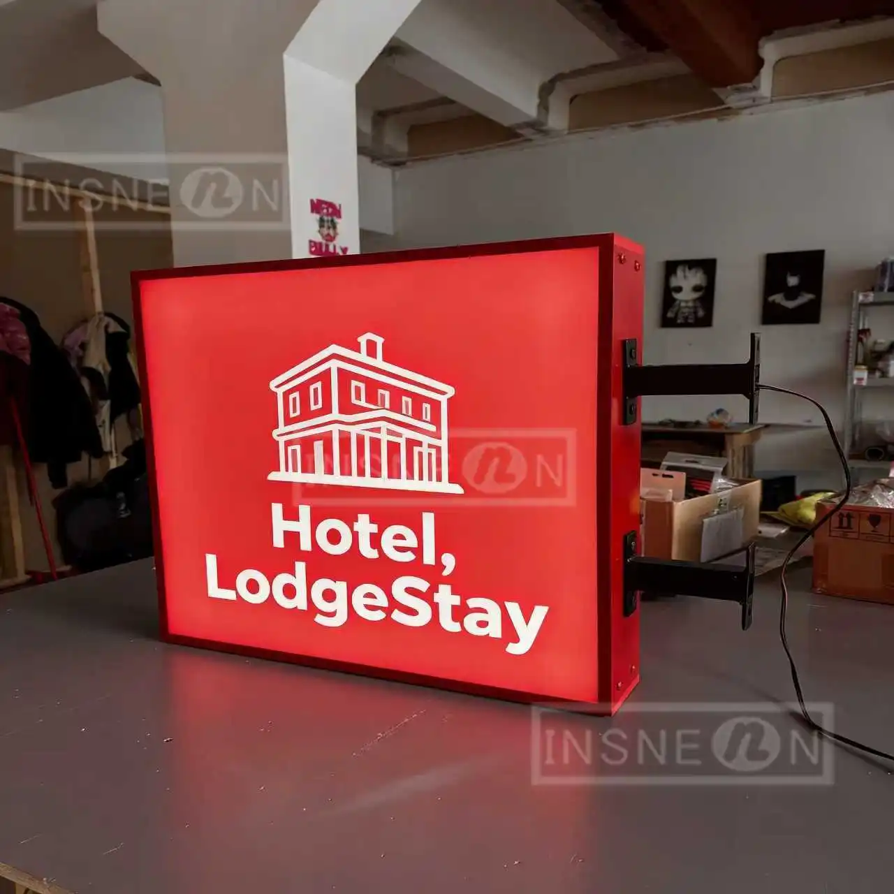 custom-led-sign-in-hebrew-double-sided-business-logo-lightbox-advertising-bar-gstring-qr-code-light-accessories-home-decor-hotel