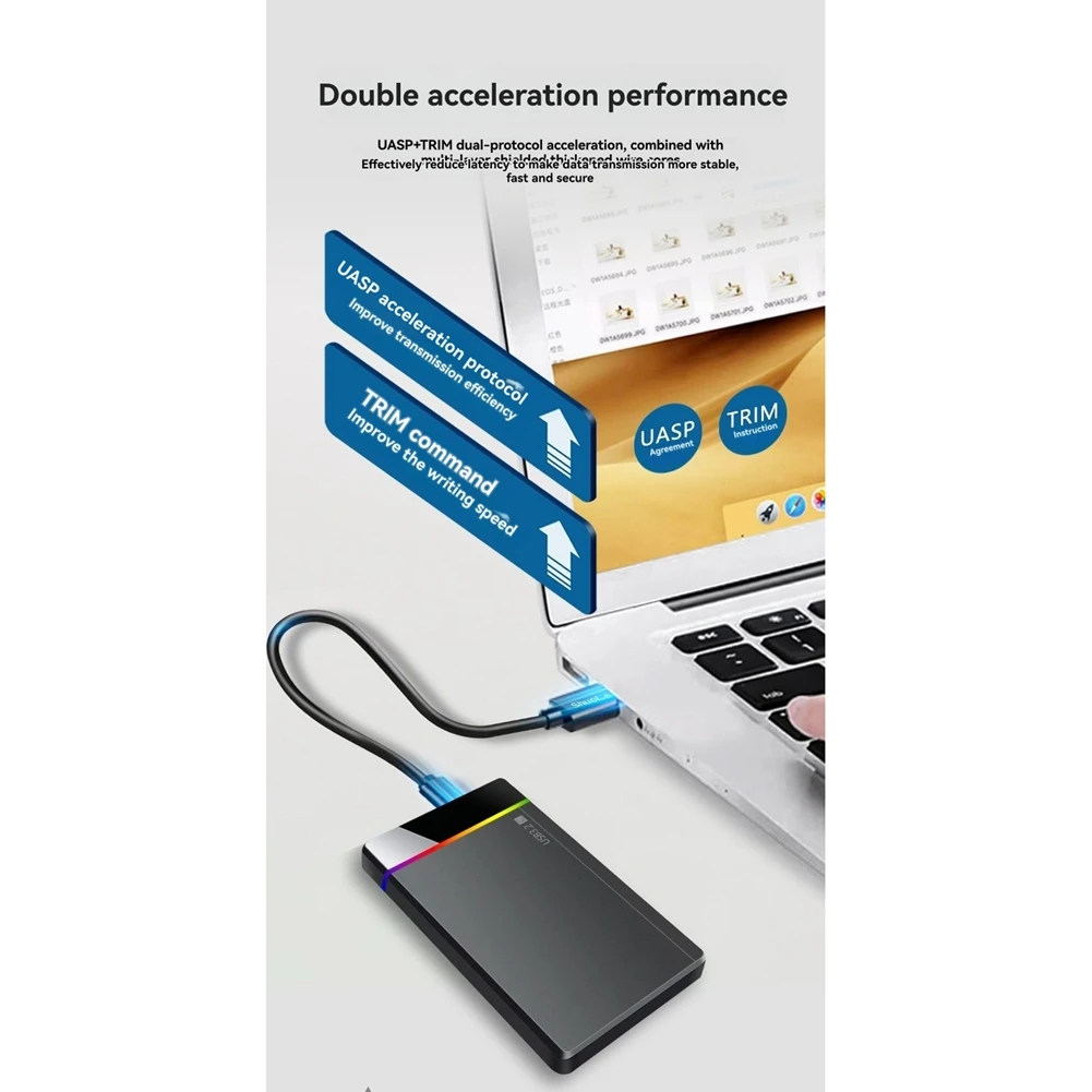 Swxf 2.5 Inch Hdd/S…