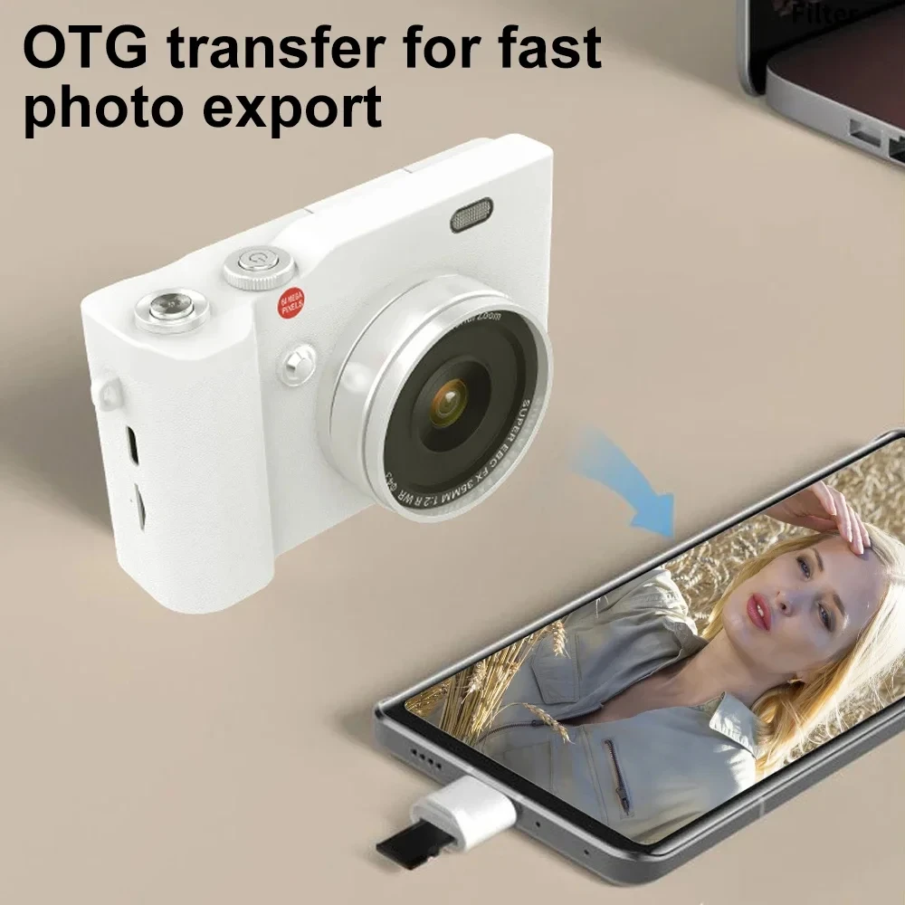 Thumbnail 4 - #52 Best Compact Digital Cameras to Buy In 2026