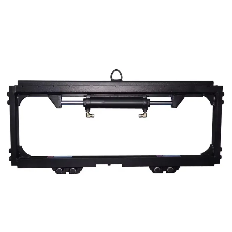 Hot Sale Forklift Attachment Side Shifter Assy for 2 Ton, 2.5 Ton, 3 Ton, 4 Ton Forklift