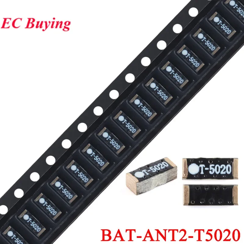 10Pcs/5Pcs BAT-ANT2…