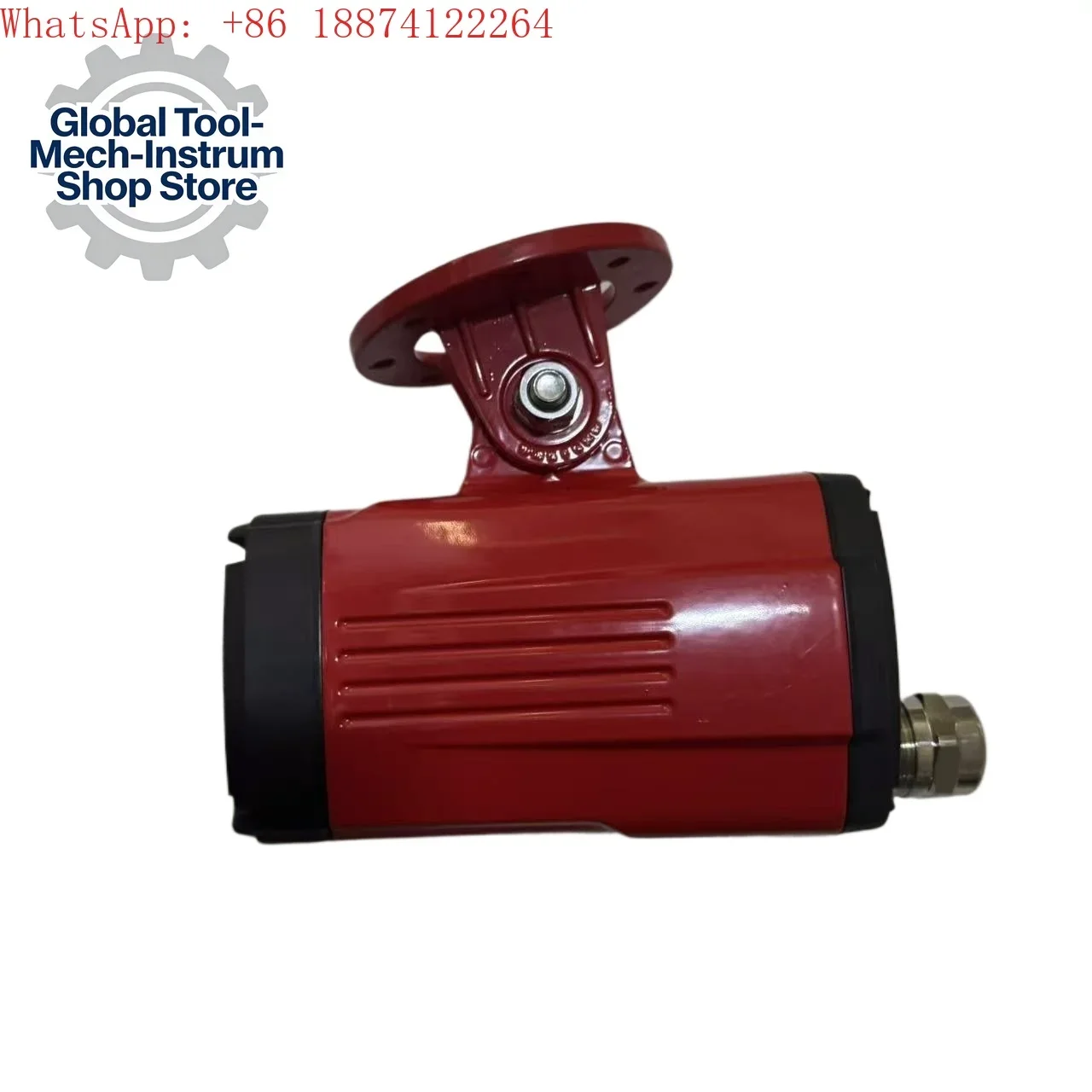 Specs SPDH-V3A002 VISIONIIIA Atmospheric Oil Mist Detector CE Certified for Industrial Equipment Oil Mist Monitoring