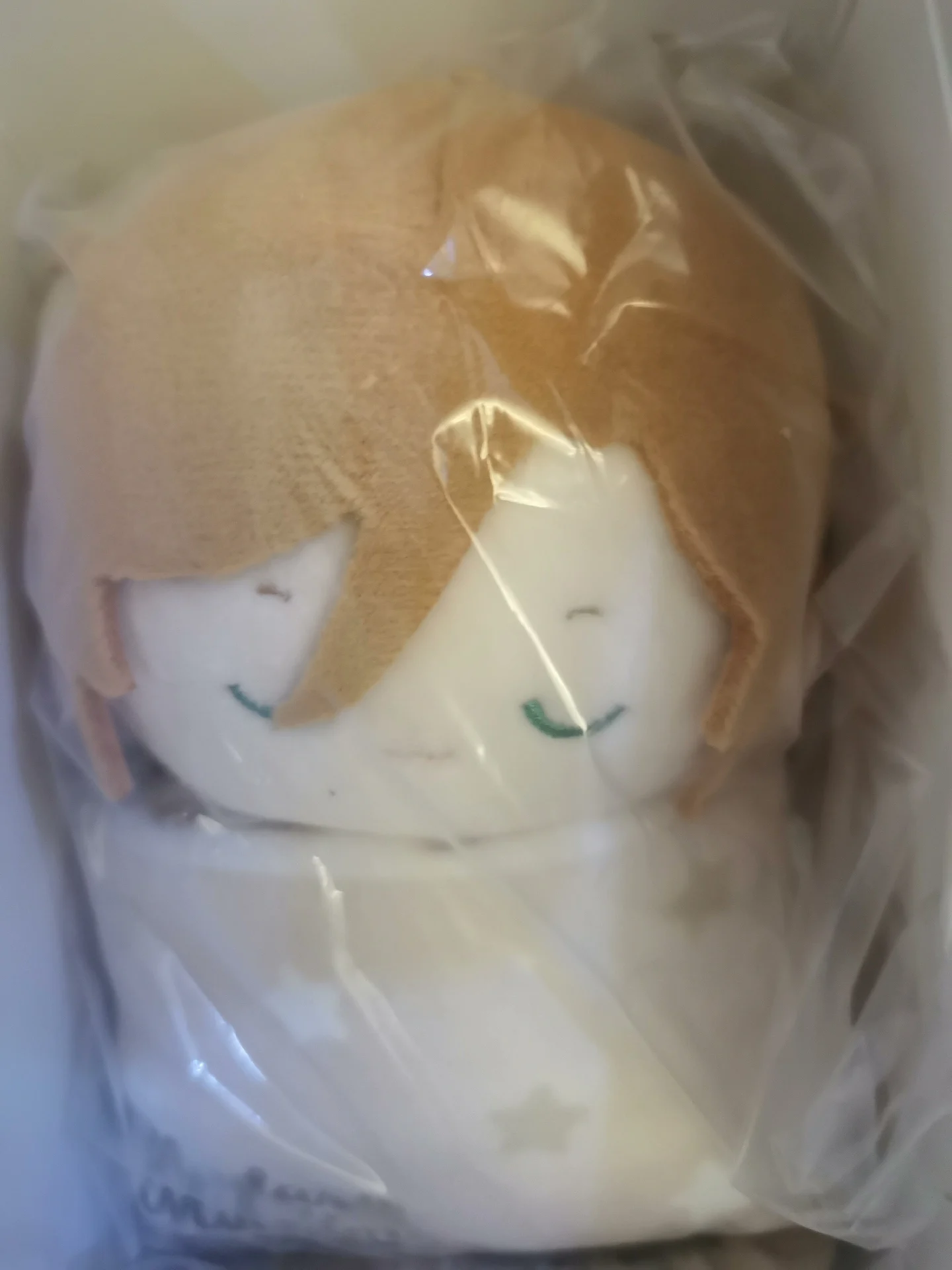 

2025 New In Stock Ensemble Stars Mikajima Madara 12cm Sweet Dream
