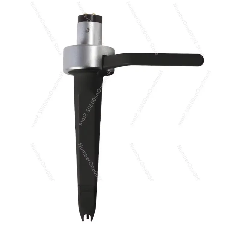 Airplane head stylus first generation stylus disc rubbing time code mixing DJ