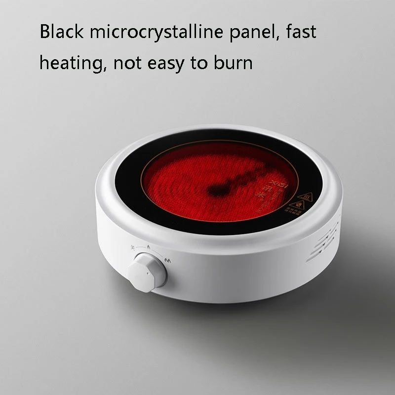 Mini Small Electrical Ceramic Stove Tea Cooker Induction Cooker