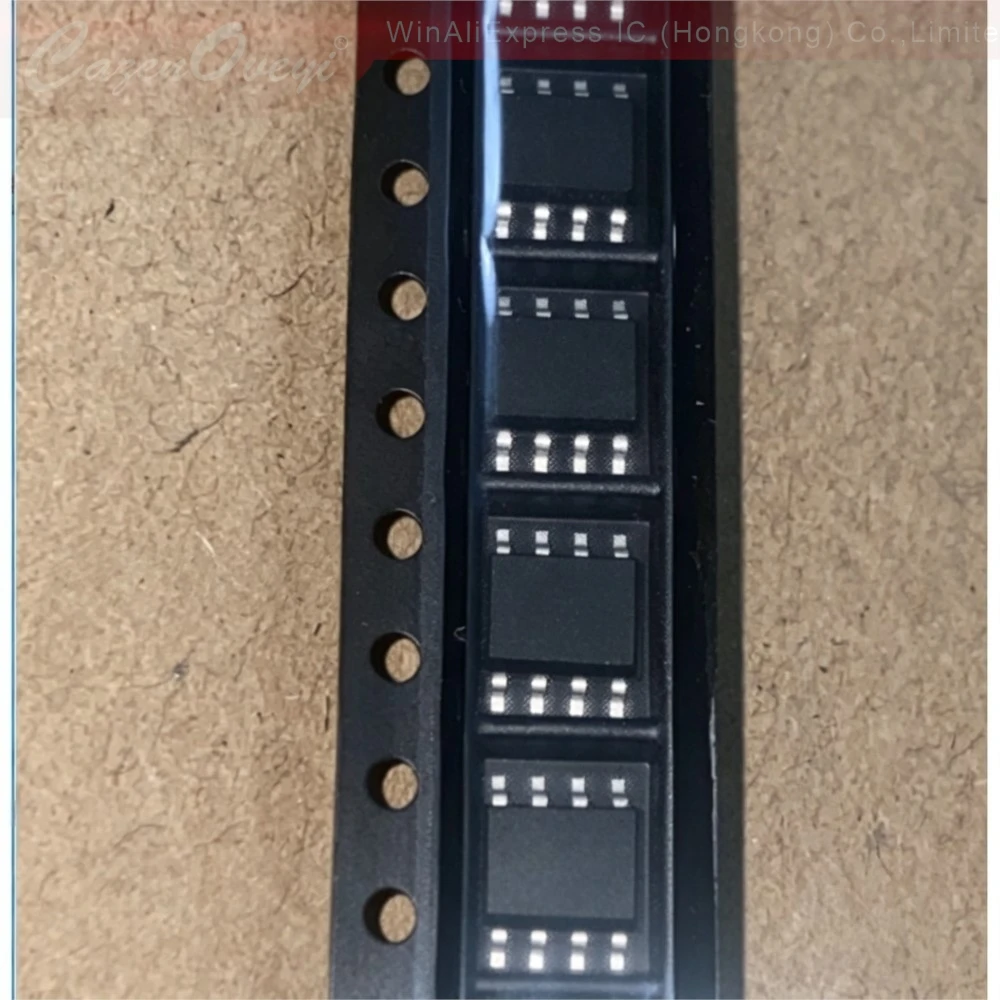 5pcs/lot LT8302 LT8302ES8E LTC1050CS8 LT1050 LTC1097CS8 LT1097CS8 LTC1113CS8 LT1113CS8 SOP-8