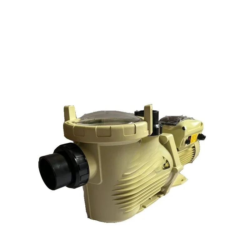 Swimming pool variable frequency pump. swimming pool equipment