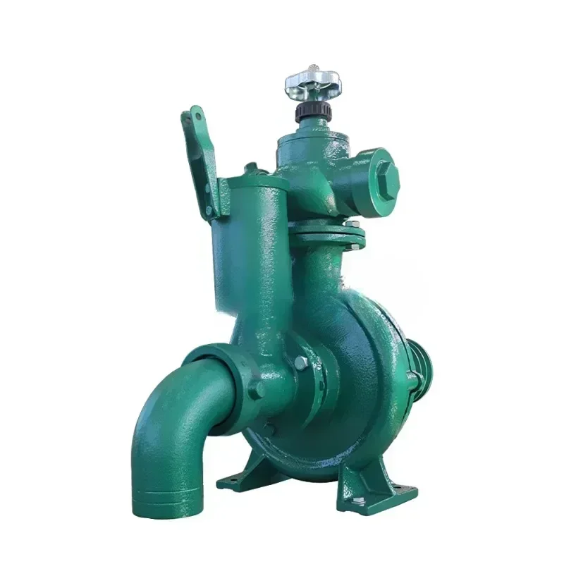 

High head and large flow irrigation 4 inch sprinkler pump