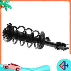 original 4430134004   4430234004 Front Shock Absorber Assembly for Ssangyong Korando C 11-20  Actyon 10- D20F