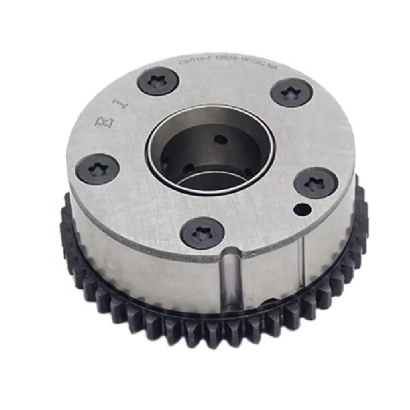 

Original Quality Engine Timing Repair Kit Camshaft Gear 13025-1KC2C VVT Gear Exhaust for Nissan MR16DD