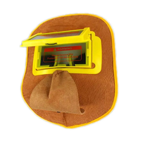 Automatic Dimming Welding Glasses Anti-Glare Goggles Argon Arc Welding Mask Auto Darkening Welding Helmets for Welding Machine