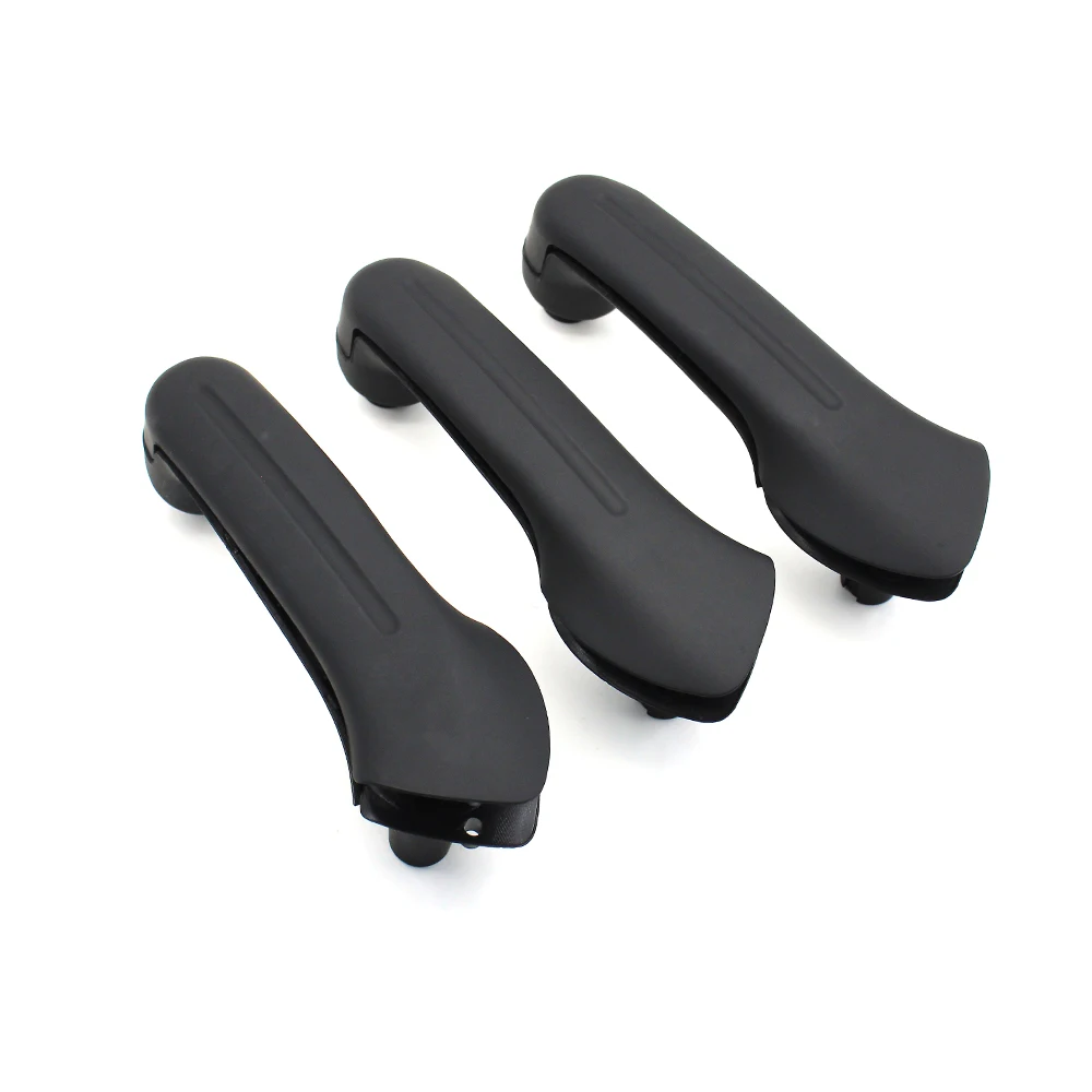 1PC Innen Auto Links Rechts Tür Pull Griff Haltegriff Panel Ersatz Für Volkswagen VW Bora Golf 4 MK4 Jetta 1999-2004 – Detail 6