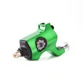 Tattoo Machine Adjust Stroke Length Tattoo Gun RCA Connect Custom Motor For Shader And Liner