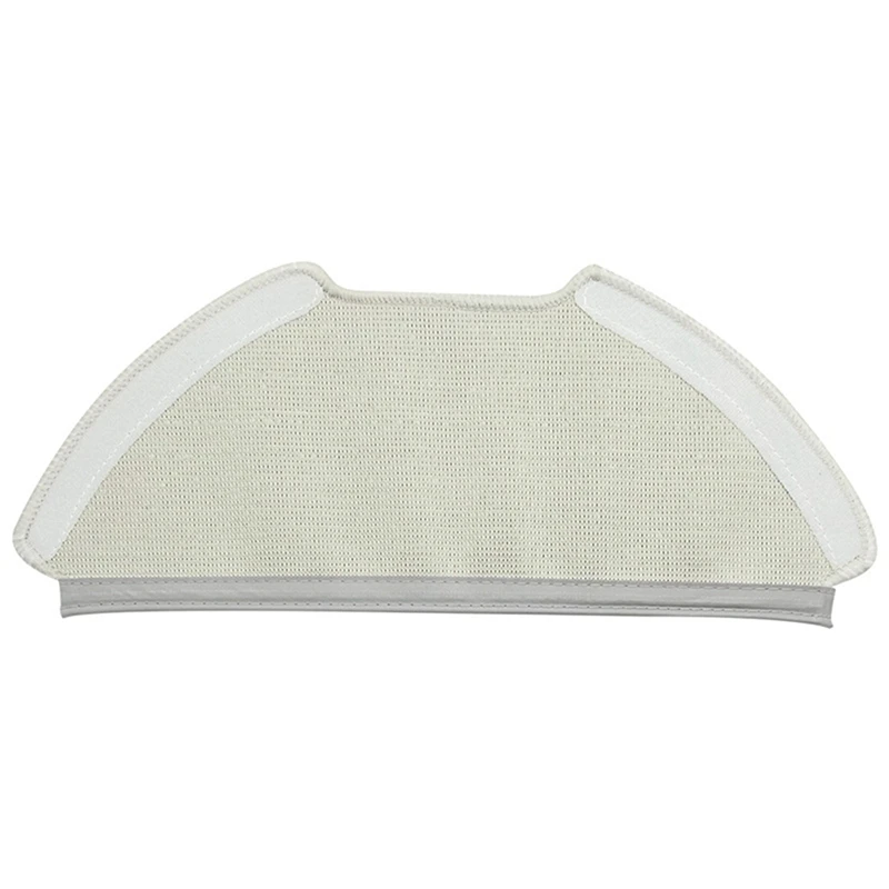 ロボット掃除機とモップの交換部品,airrobo t20,メインブラシ1個,サイドブラシ6個,フィルター3個,モップパッド3個,ダストバッグ3個