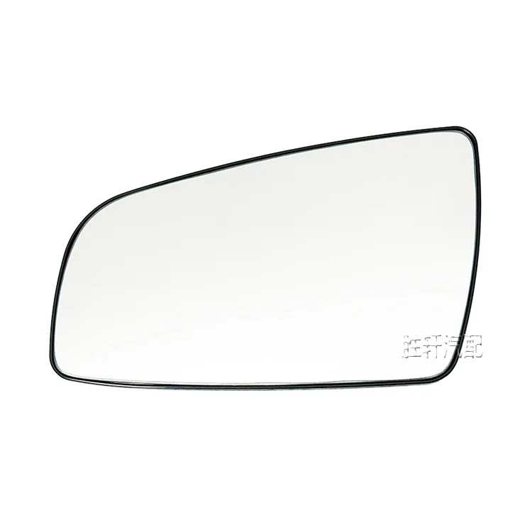 

For Opel Saffir Zafira B 05-09 Car rearview mirror Side Rearview Mirror Glass Anti-fog Defrosting Door Wing Mirror