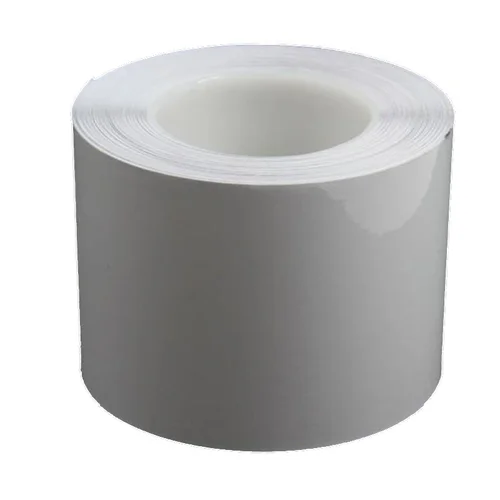 Imagen 2 del producto Cinta adhesiva de protección de cuadro transparente para bicicleta, Protector de cuadro de bicicleta, superficie de desgaste transparente, herramientas de película de cinta transparente, 1M