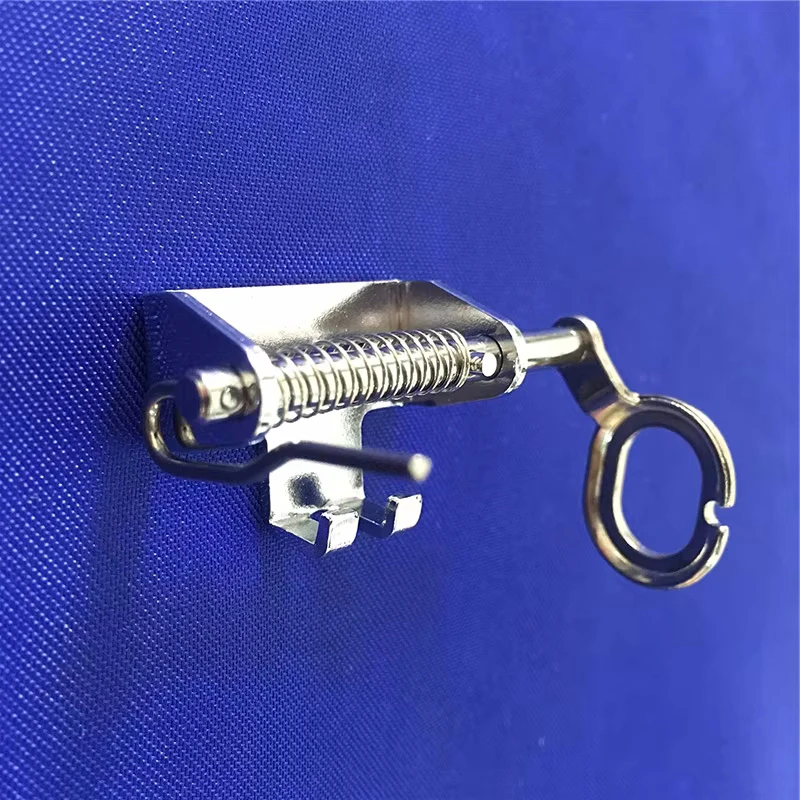 Free Motion Quilting Darning Embroidery Metal Sewing Machine Foot Fits Juki Babylock Brother HIGH SHANK 4021H AA7154