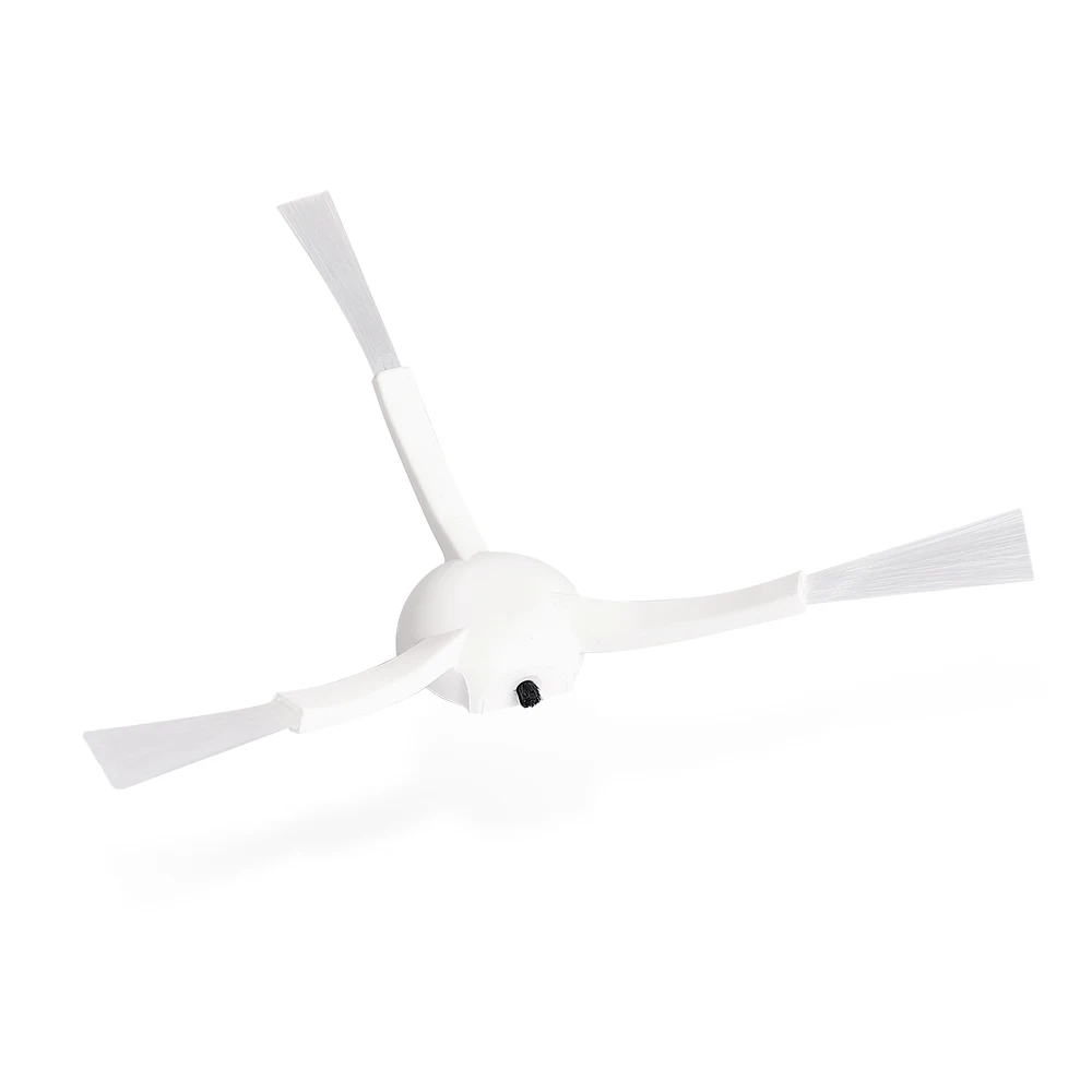 Запасные части для боковой щетки, подходящие для робота-пылесоса Xiaomi X20 +/X10 +/X20 Plus/X10 Plus, аксессуары, замена для бытовой уборки