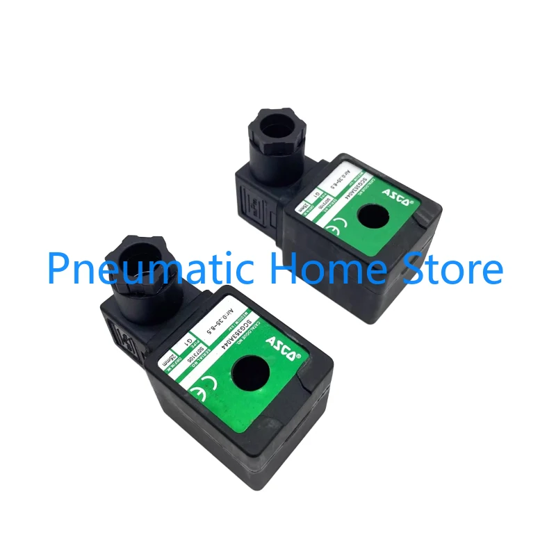 

ASCO Type Electromagnetic Pulse Valve Coil 400425-142 400425-117 400425-842 400425-852 400325-117 400325-642 400325-652