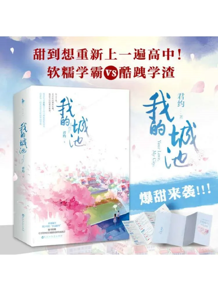 Book-Winshare My City 2 Volumes