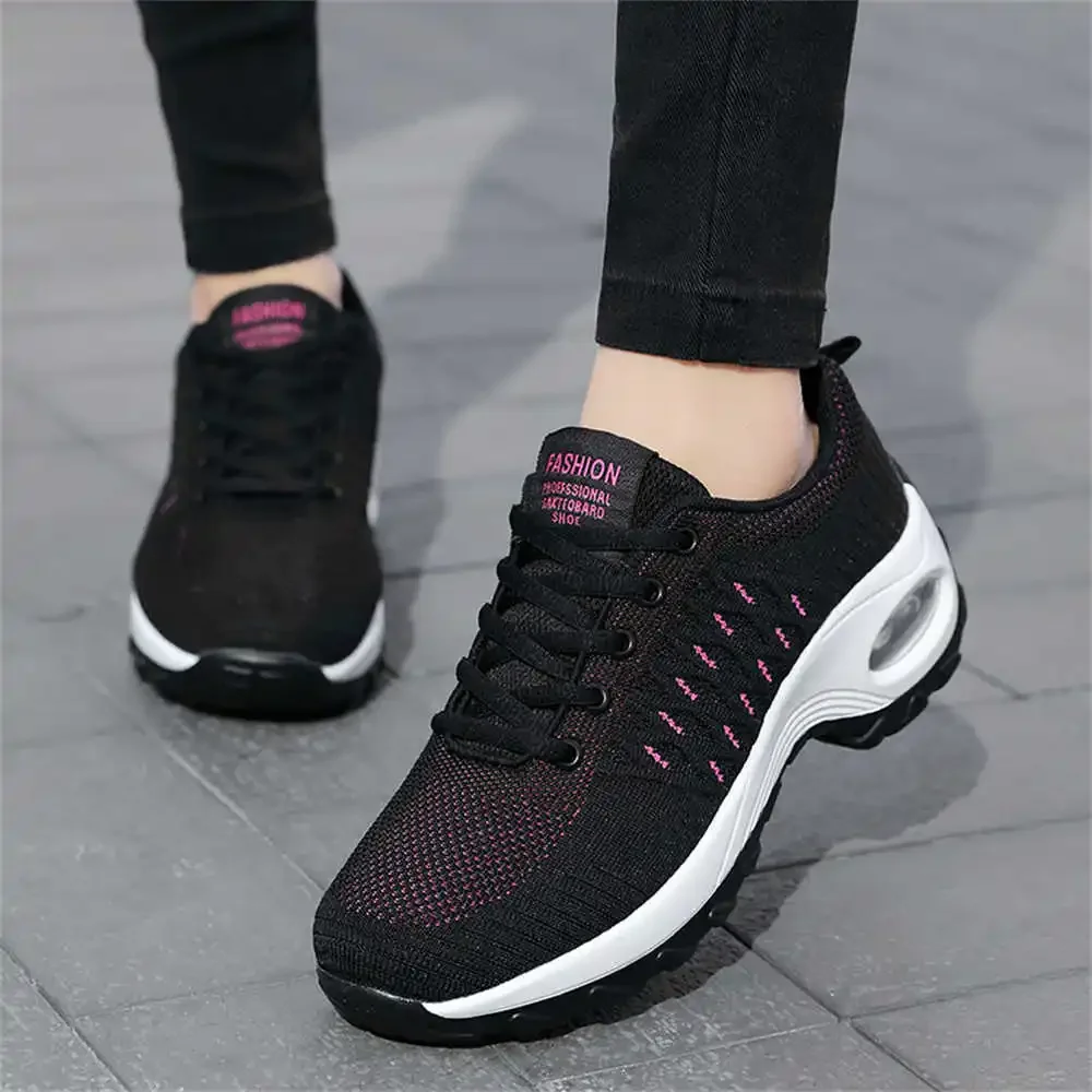 Platforme Numero 38 Per le donne Scarpe vulcanizzate per le donne Estate Vip Scarpe da ginnastica di lusso Sport Loofers Calzature Boty School