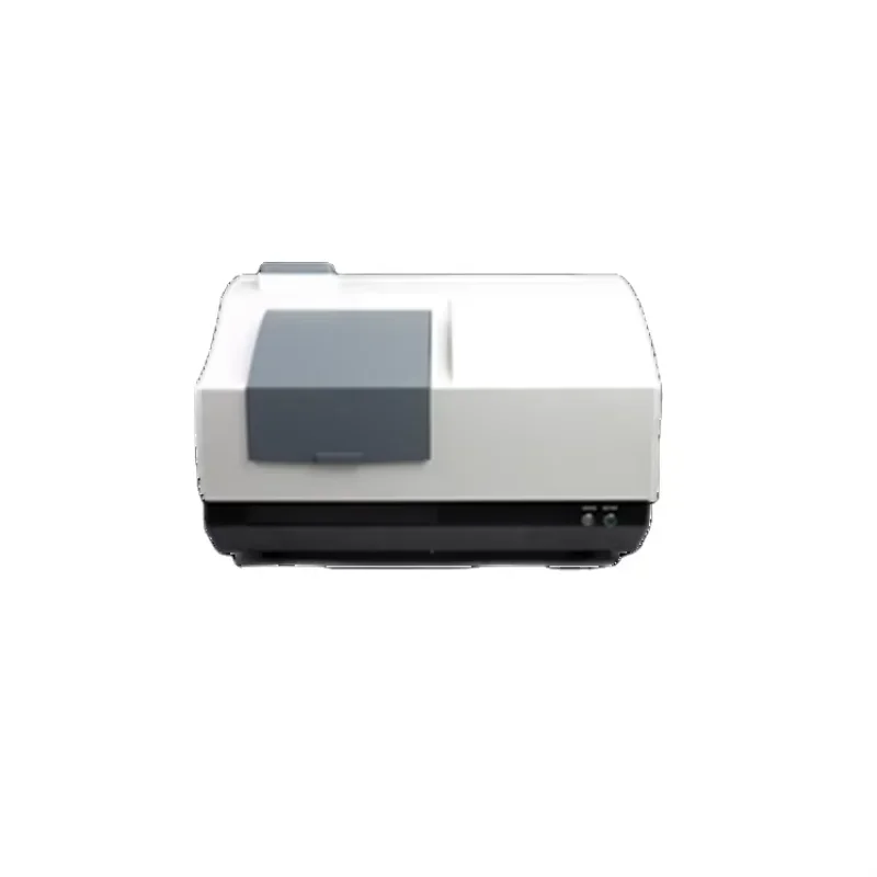 F98 Lab High Performance Horizontal Slit Optical Design 60000 Nm/min Fluorescence Spectrophotometer With Frequency Filter