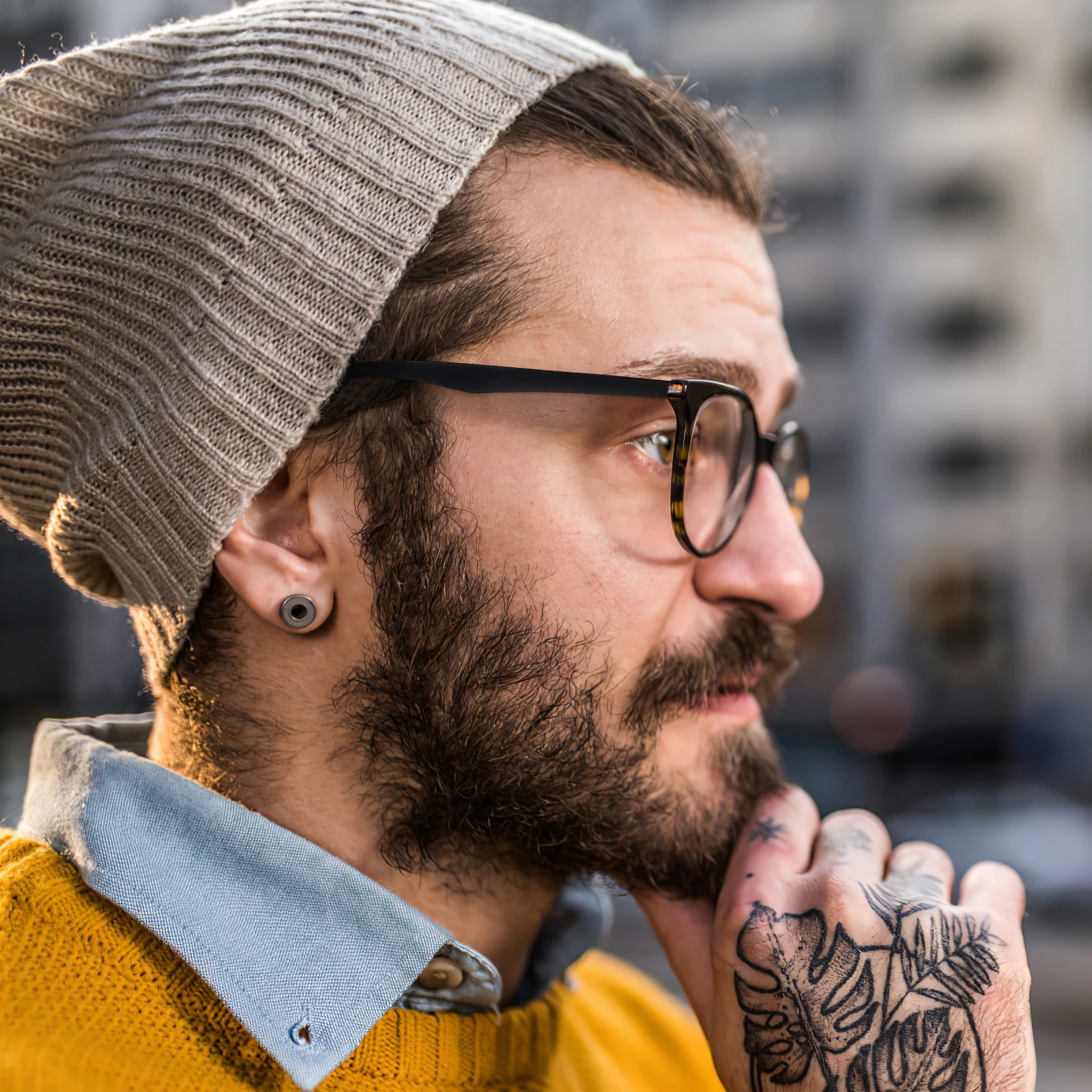 

1 пара сменных дужек для очков, универсальный ремонтный комплект, стильный дизайн, подходит для мужчин и женщин