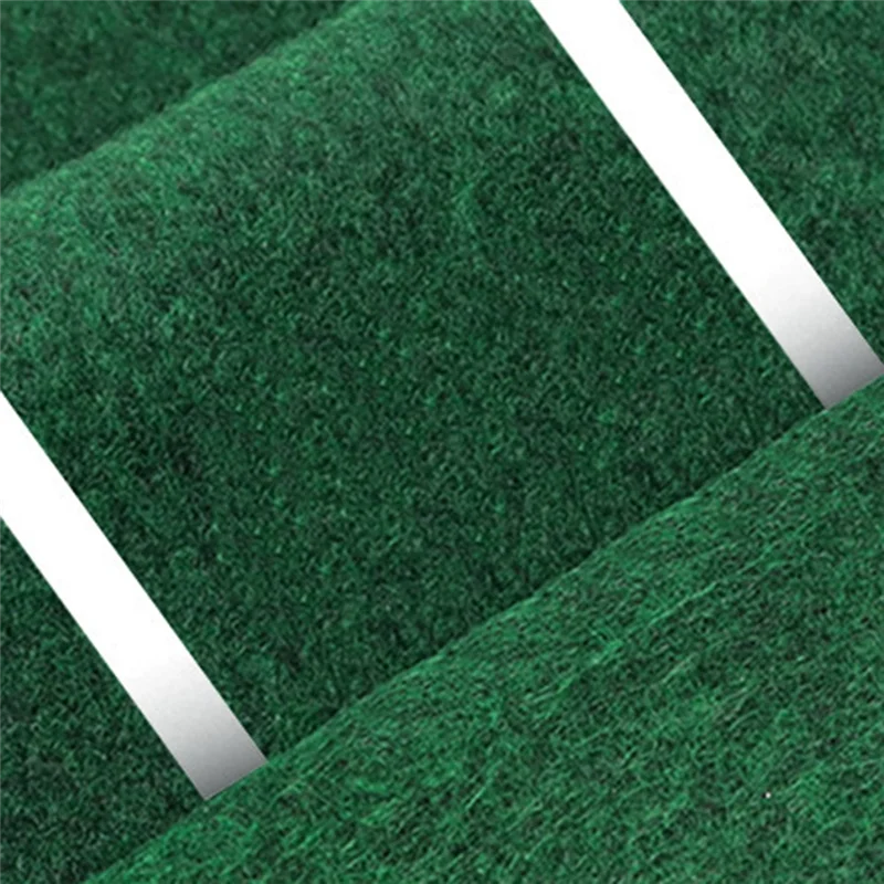 Mata do golfa do ćwiczeń putti – Golf Putting Mat recenzja i cena