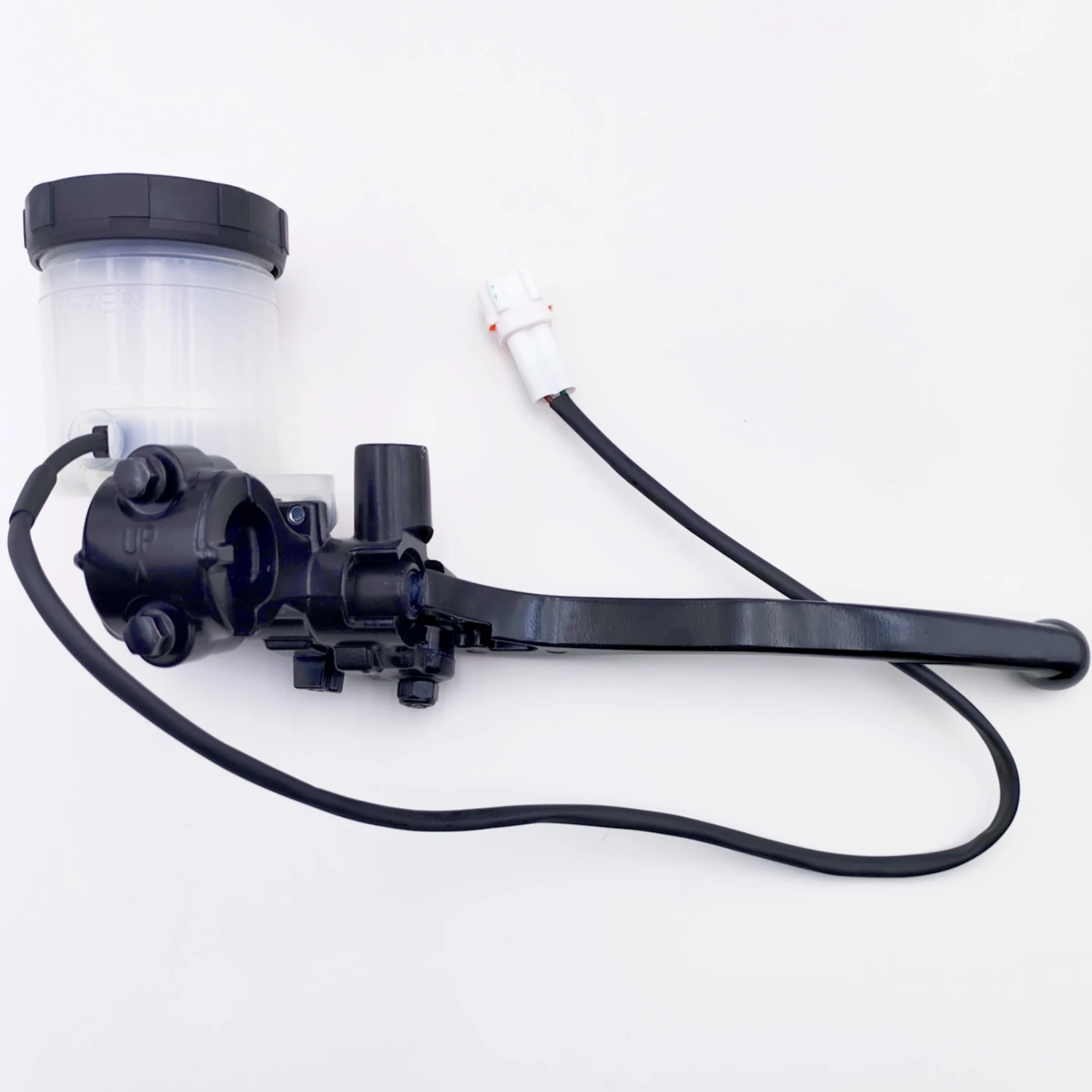 

Hand Brake Master Pump for CFmoto CForce 400 450 191Q 500S 520 191R 800XC 850 X8H.O. 1000 X10 2018-2020 ATV 9AW2-081100-10000