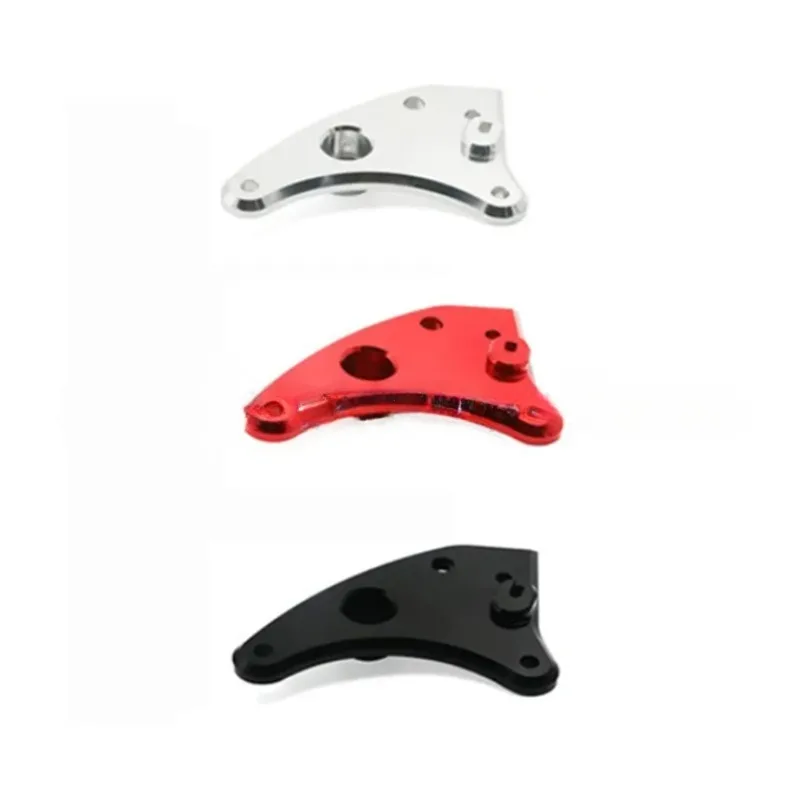 Aluminum ATV Shift Arm Base Shifter Bracket For Can Am Gen 2 Can-Am Outlander Renegade 450 500 570 650 800 850 1000 1pcs