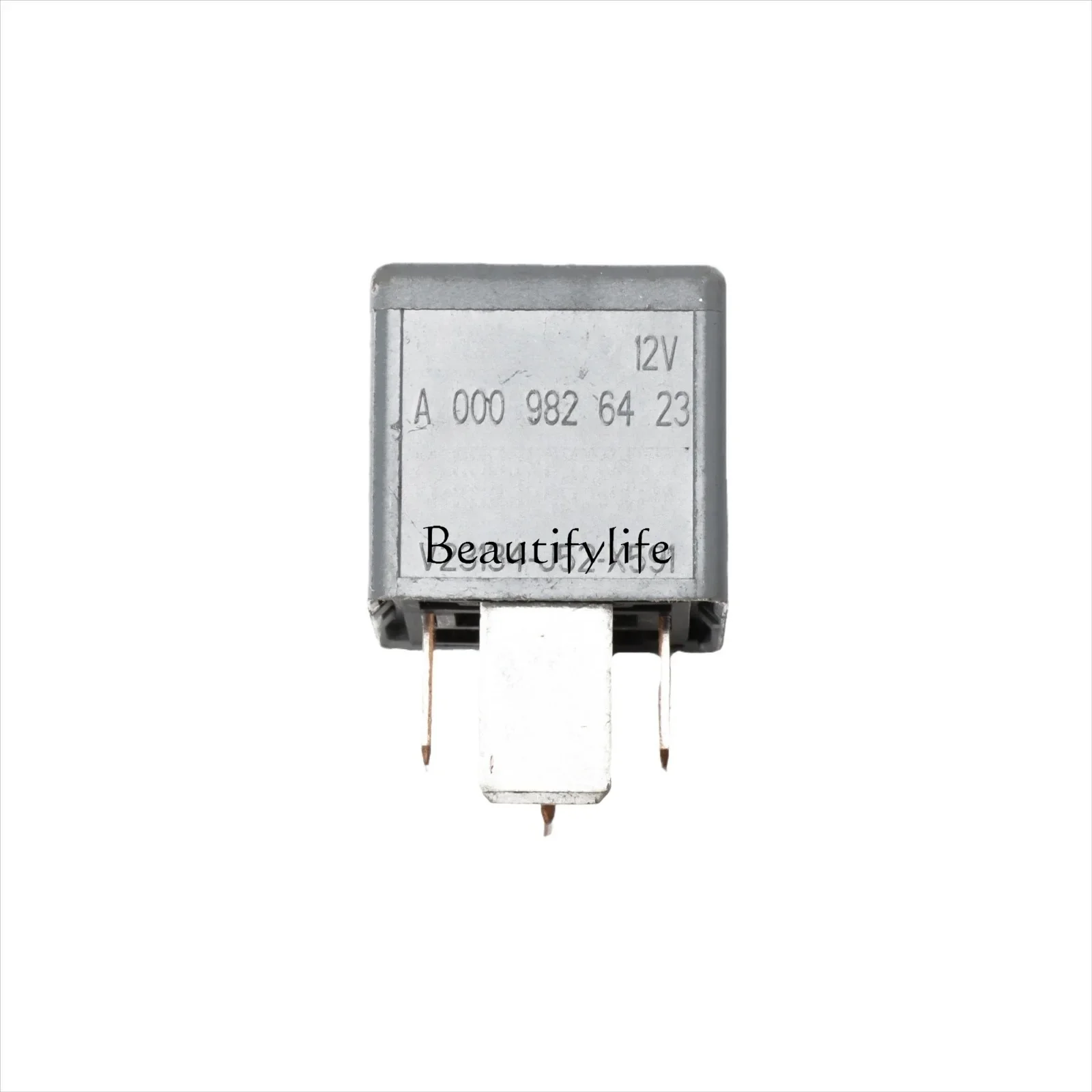 

JJ tool partsNo. 056 high current relay A0009826423 0986332002