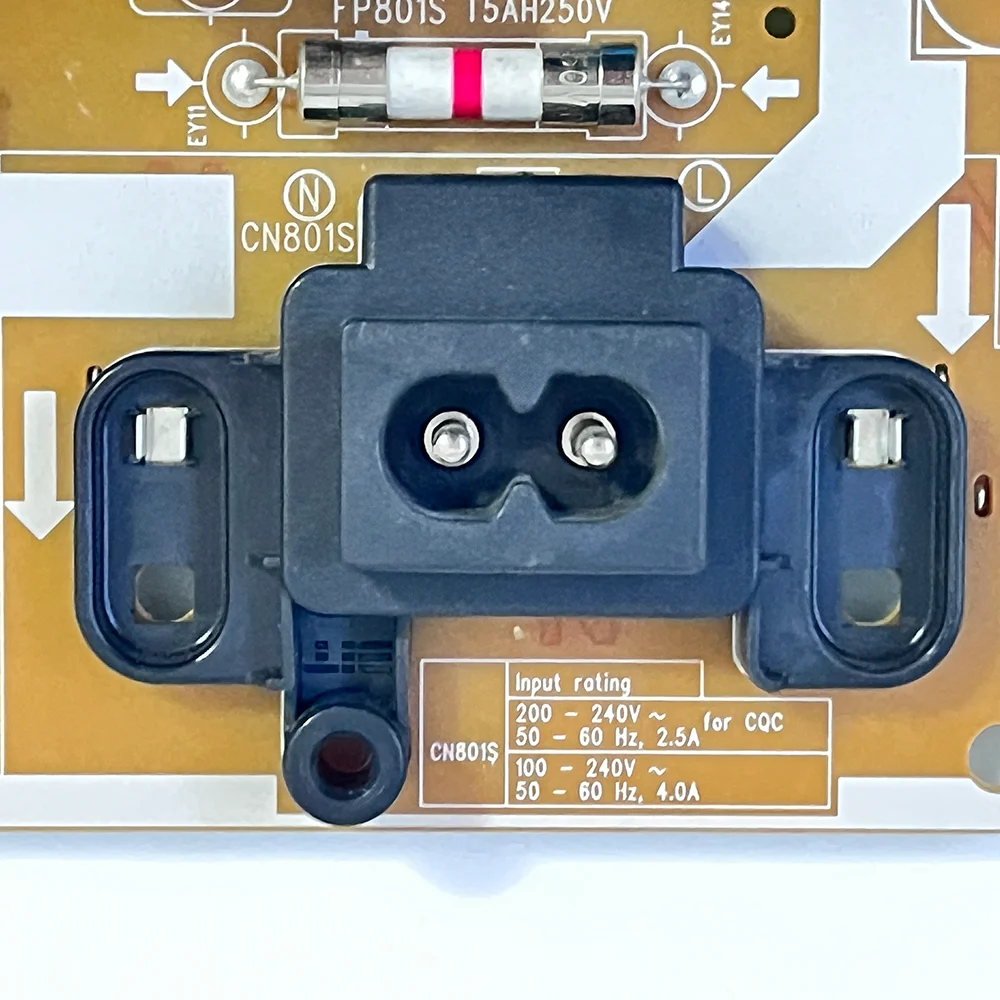 BN44-00977A L55S7NA_RHS TV Power Supply Board/LED is for QN55Q70RAFXZA QE55Q70RAT QE55Q90RAT QA55Q70RAJXXZ QN55Q70RAF QE49Q70RAT